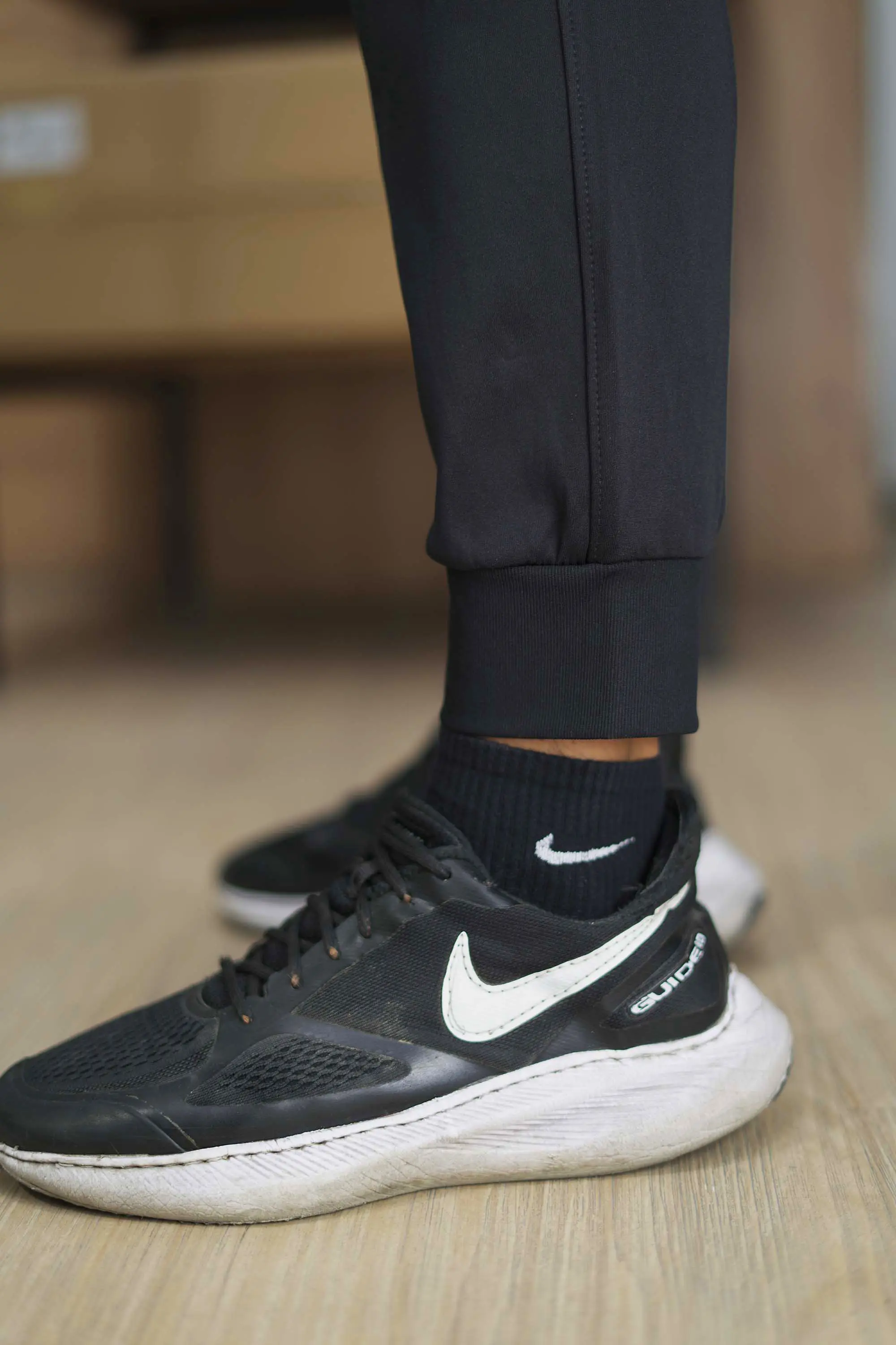 اسلش غواصی دمپا کشبافت کد ۵۵۶